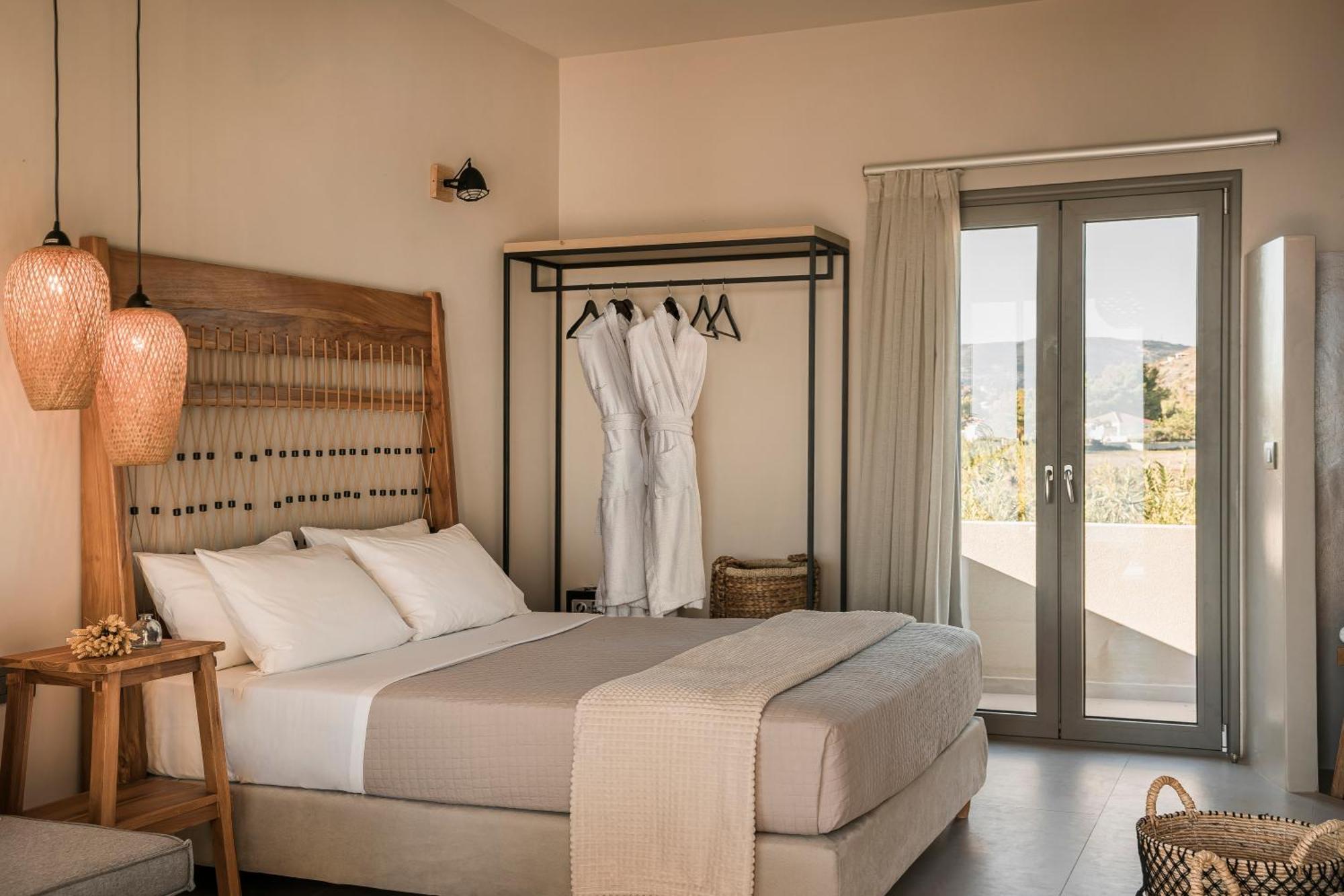Grand Blue Beach Residences Lixouri Exterior photo