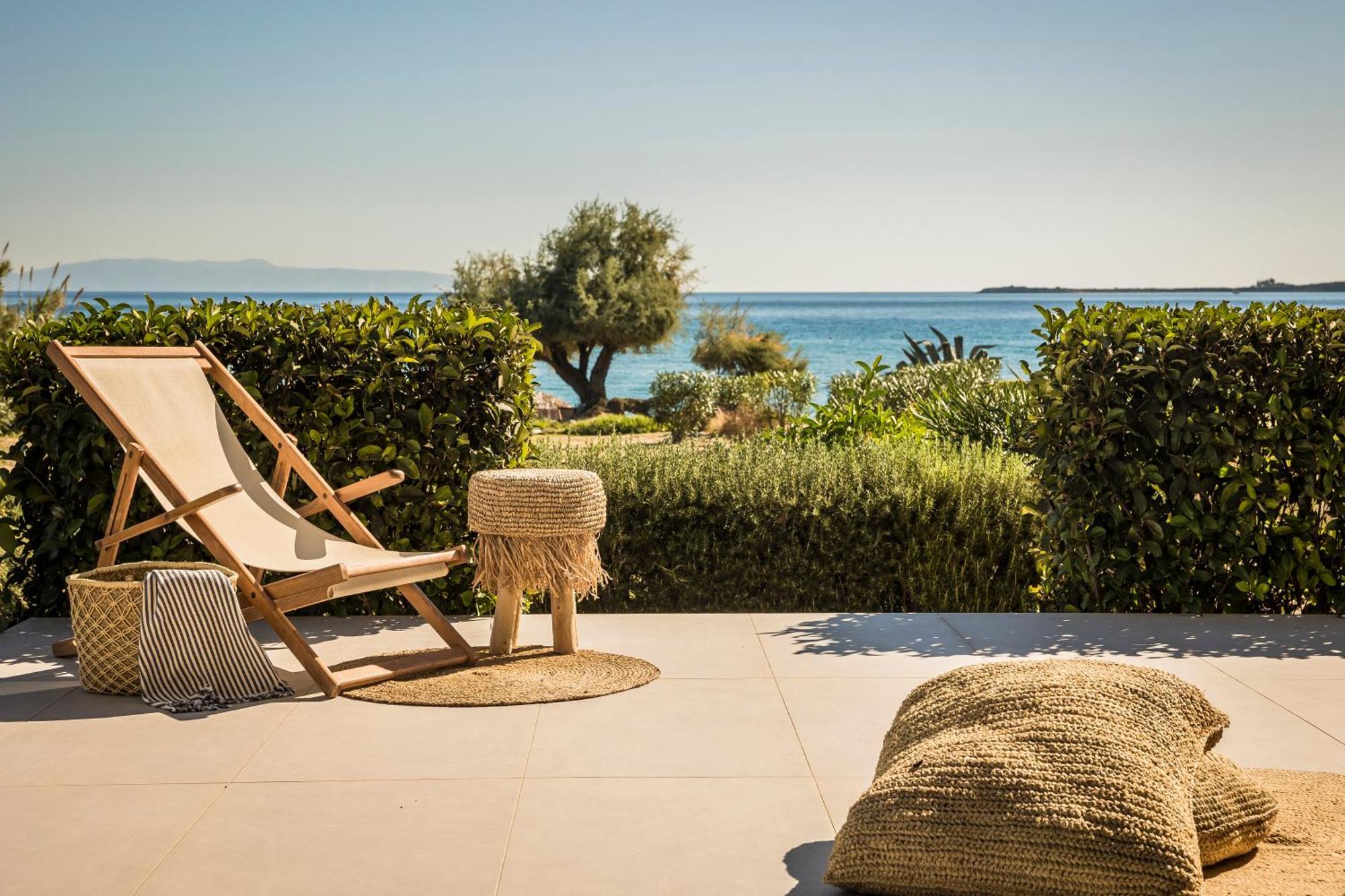 Grand Blue Beach Residences Lixouri Exterior photo
