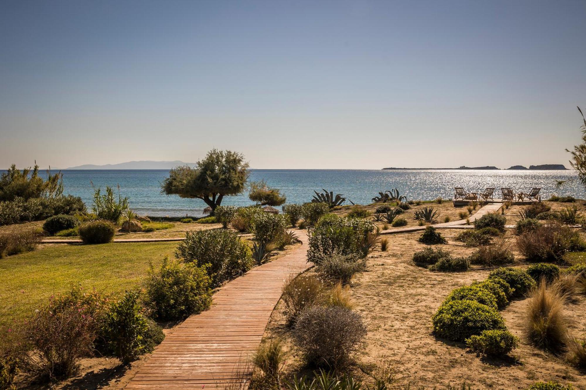 Grand Blue Beach Residences Lixouri Exterior photo