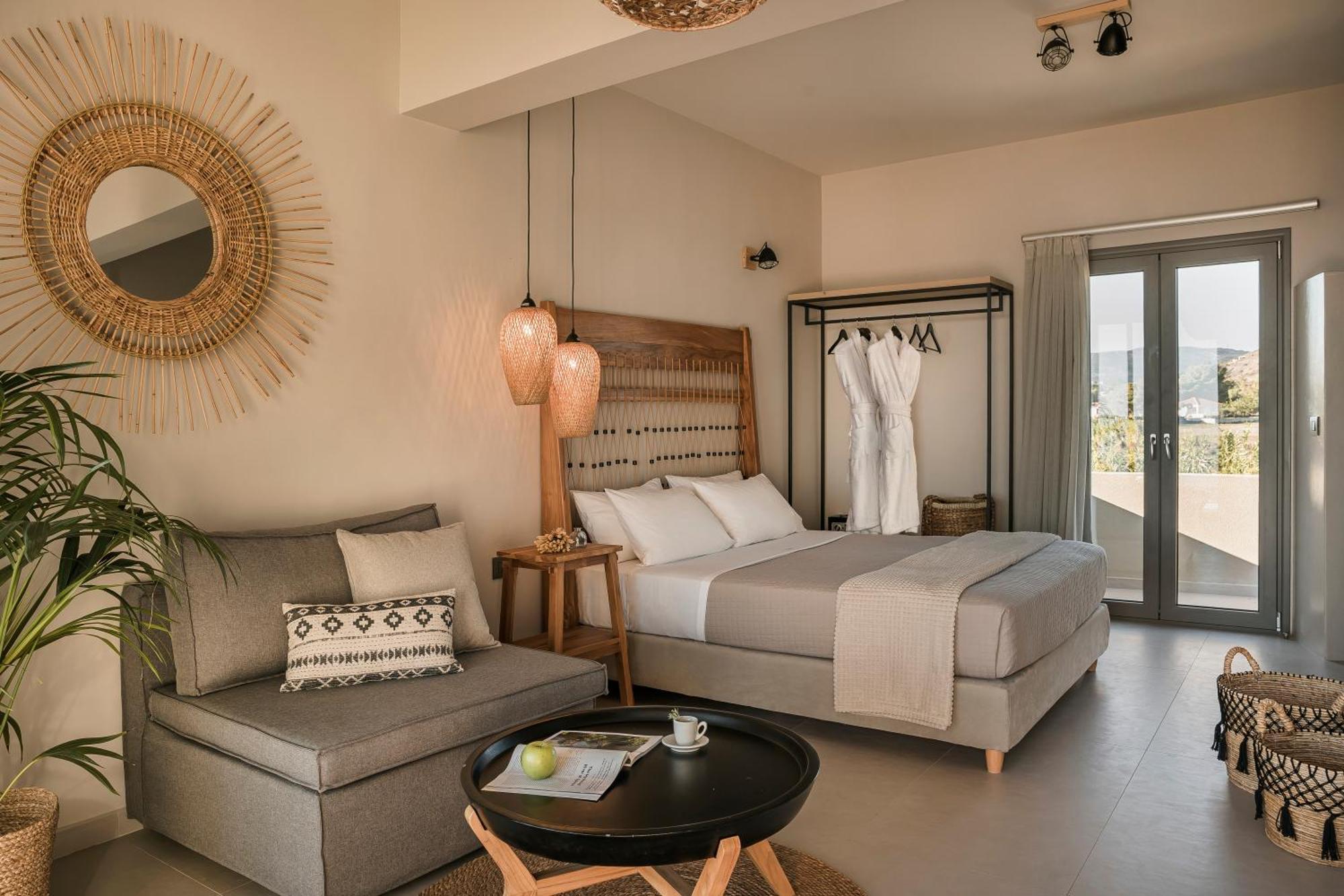 Grand Blue Beach Residences Lixouri Exterior photo