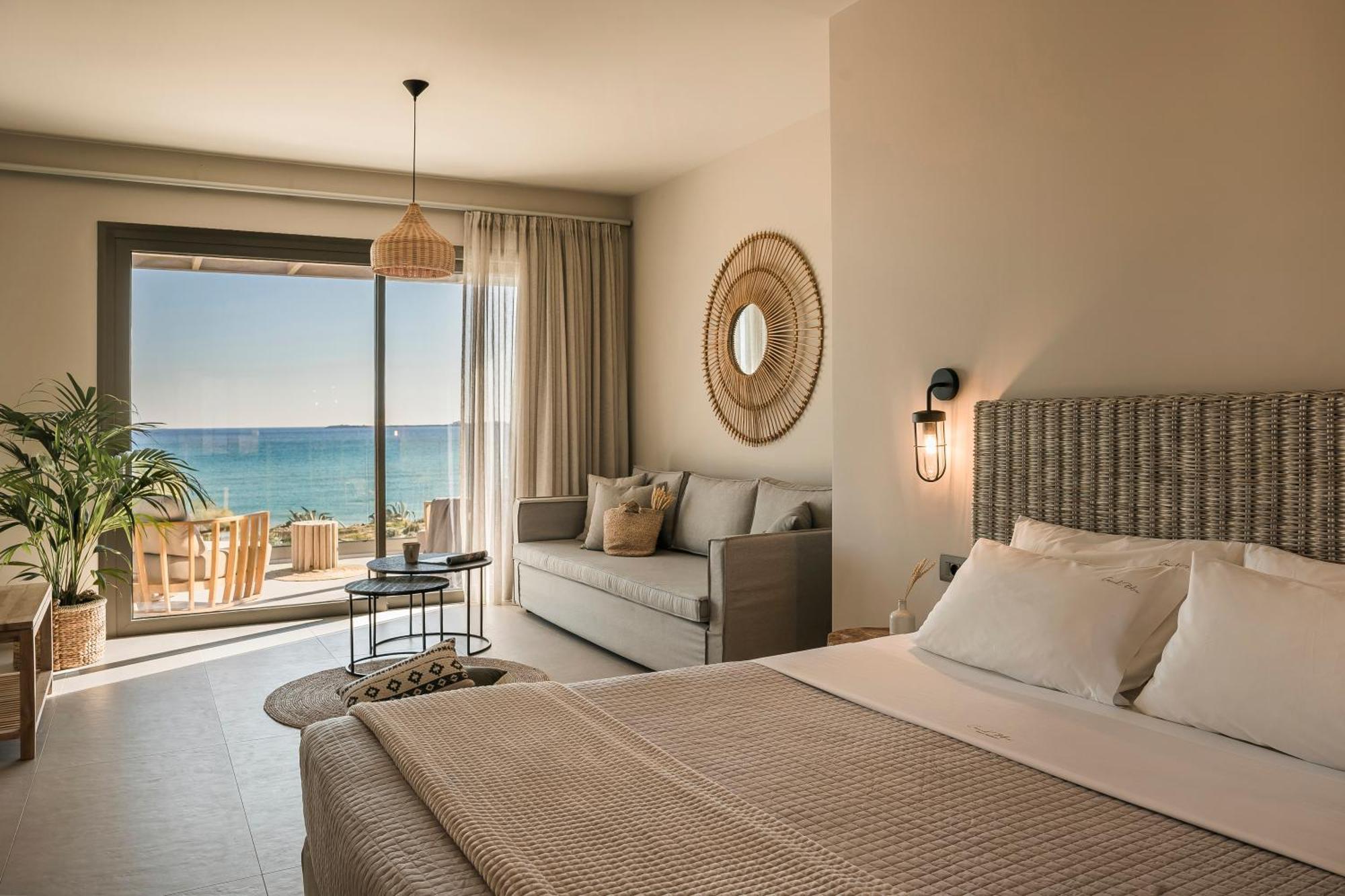 Grand Blue Beach Residences Lixouri Exterior photo